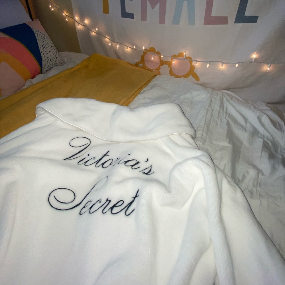 Victoria’s Secret Robe